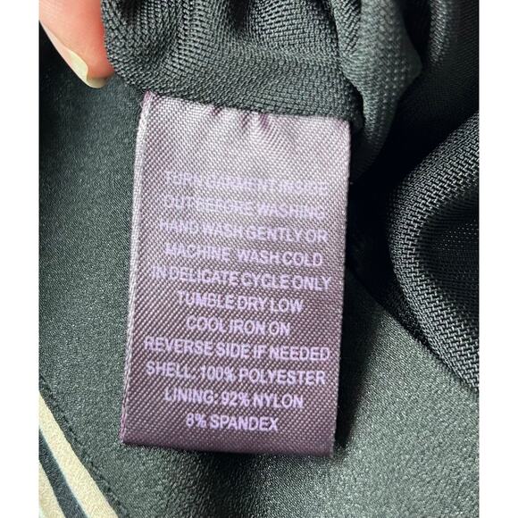 Hale Bob | Boho Shift Dress | Size Small - Picture 3 of 4